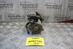 Μίζα Honda Civic D16Z2 1992-1996 D7RS1 SM-302-24