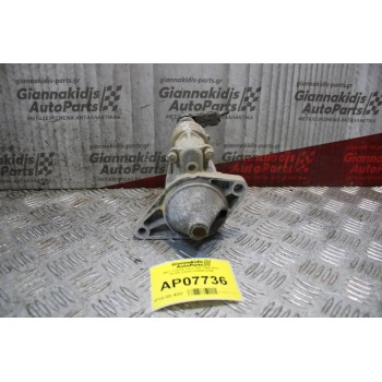 Μίζα Toyota Yaris 1SZ 1996-2002 28100-23020 228000-8350