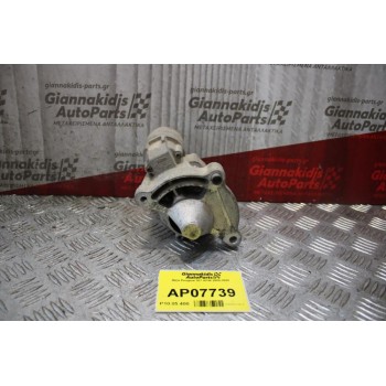 Μίζα Peugeot 307 KFW 2000-2008