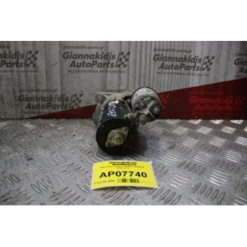 Μίζα Opel Corsa D Z12XEP 20090605 2006-2015