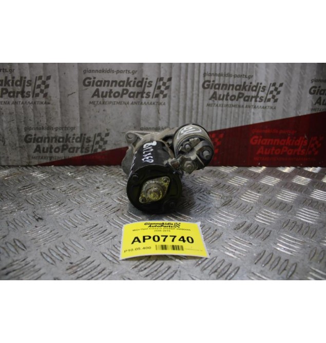 Μίζα Opel Corsa D Z12XEP 20090605 2006-2015
