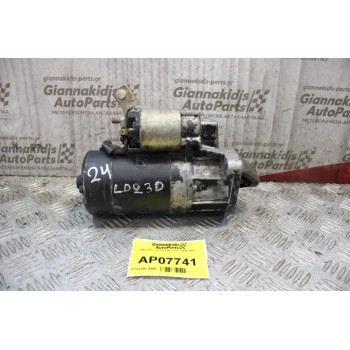 Μίζα Nissan Vanette LD23 1994-2001 9000331430