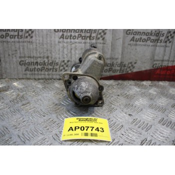 Μίζα Opel Corsa B X14XE 1996-2000