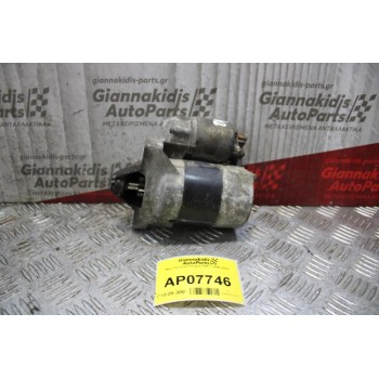 Μίζα Renault Kangoo D4F7 1998-2003