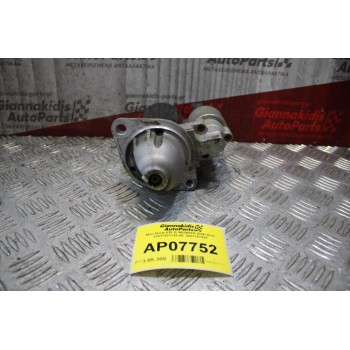 Μίζα Bmw 530 Xi Ν53Β30Α 2006-2010 12417521116-05  0001107424