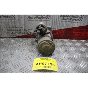 Μίζα Nissan Primera GA16 1995-2000