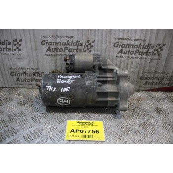 Μίζα Peugeot Boxer ΤΗΧ 1994-2002 0001218157