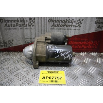 Μίζα Volkswagen Passat ALZ 2001-2005