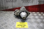 Μίζα Volkswagen Passat ALZ 2001-2005