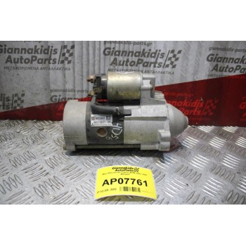 Μίζα Mitsubishi Pajero 4D56 2001-2007 ΜD3441