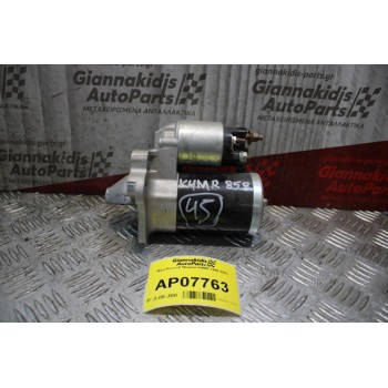 Μίζα Renault Megane K4MR 1999-2003 8200665518