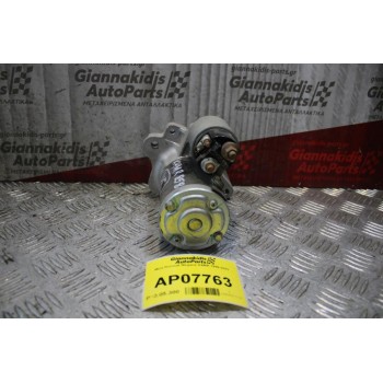 Μίζα Renault Megane K4MR 1999-2003 8200665518