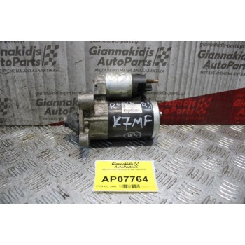 Μίζα Renault Megane K7MF 2002-2007 8200815083