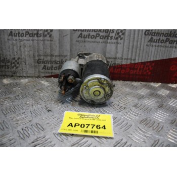 Μίζα Renault Megane K7MF 2002-2007 8200815083