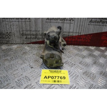 Μίζα Suzuki Baleno G13BA 1994-1998