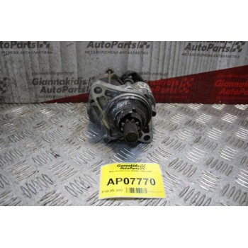 Μίζα Honda Civic B16A2 1998-2001