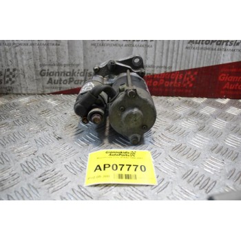 Μίζα Honda Civic B16A2 1998-2001