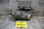 Μίζα Mitsubishi Carisma 4G92 1996-2002 0986016790