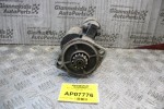 Μίζα Opel Campo C223 MG 120558 1987-1996