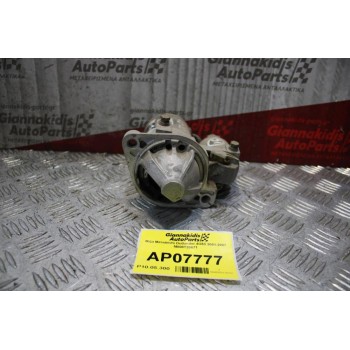 Μίζα Mitsubishi Outlander 4G63 2001-2007 M000T20671