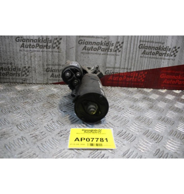 Μίζα Ford Transit SRFA 2006-2013