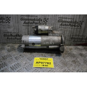 Μίζα Mitsubishi Pajero 4M42 1992-2006