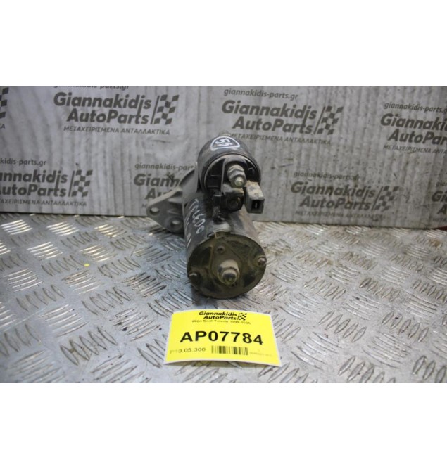 Μίζα Seat Toledo 1999-2005