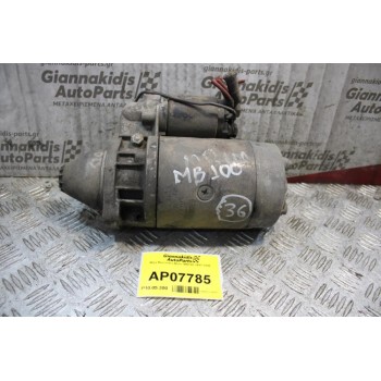 Μίζα Mercedes-Benz MB100 1991-1996