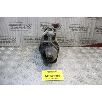 Μίζα Mercedes-Benz MB100 1991-1996