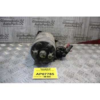 Μίζα Mercedes-Benz MB100 1991-1996