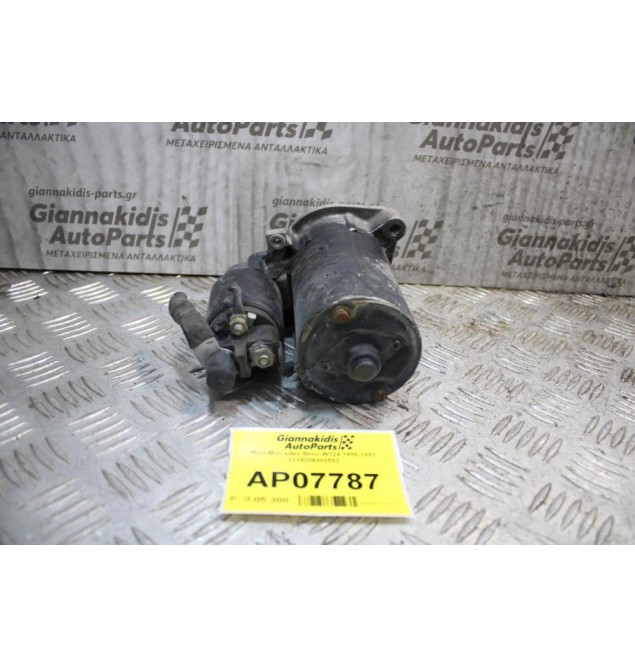 Μίζα Mercedes-Benz W124 1985-1992 2339304002502