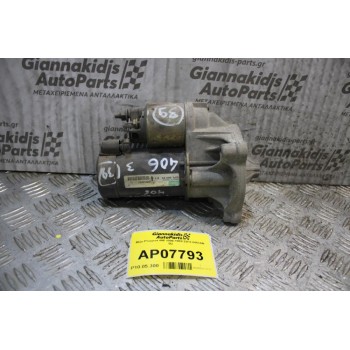 Μίζα Peugeot 406 1996-1999 22F8 0453AN B2