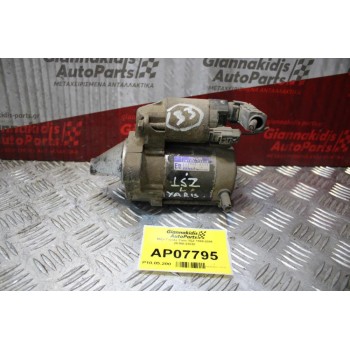 Μίζα Toyota Yaris 1SZ 1999-2005 28100-23020