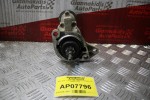 Μίζα Seat Toledo 1990-1998 2339303222-722 055911023Κ