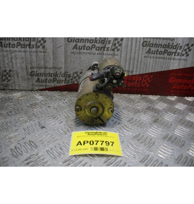 Μίζα Chevrolet Matiz B10S1 2005-2010