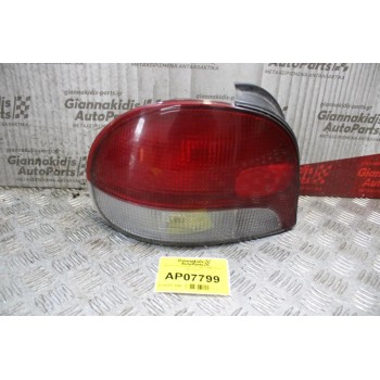 Φανάρι Hyundai Accent 1997-1999 (Πίσω Αριστερό)
