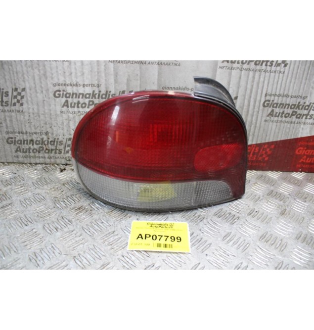Φανάρι Hyundai Accent 1997-1999 (Πίσω Αριστερό)