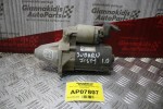 Μίζα Subaru Justy 1990-1998 42991 6002 028000-9240