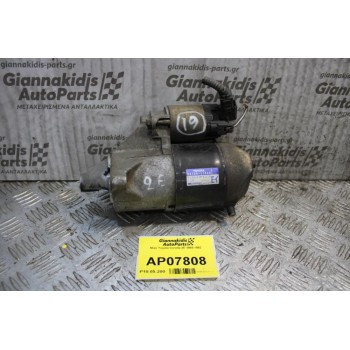 Μίζα Toyota Corolla 2Ε 1988-1992