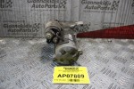 Μίζα Toyota Corolla EE90 1988-1991 12800-5689 28100-16071