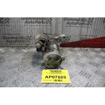 Μίζα Toyota Corolla EE90 1988-1991 12800-5689 28100-16071