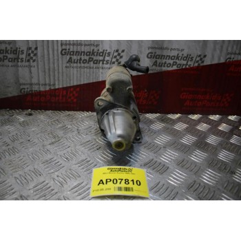 Μίζα Nissan Sunny 1986-1991