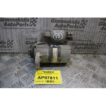 Μίζα Volkswagen Golf IV BCA 1998-2004 020911023S
