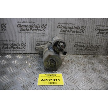 Μίζα Volkswagen Golf IV BCA 1998-2004 020911023S