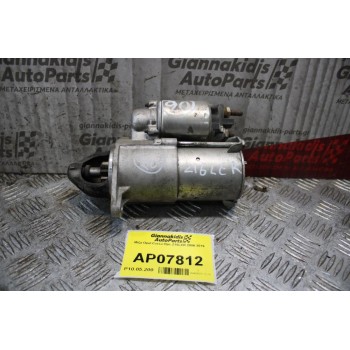 Μίζα Opel Corsa Opc Z16LER 2006-2015