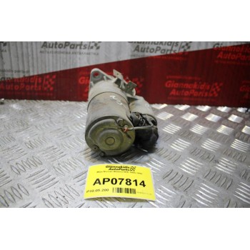 Μίζα Nissan Almera Ν15 1995-1998