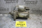 Μίζα Seat Ibiza 2003-2005 AG02T911023S 181006 2382