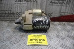 Μίζα Nissan Primera P11 1996-2001 0001116006