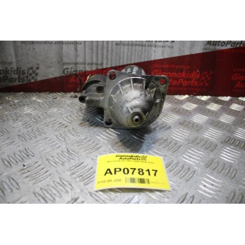 Μίζα Audi 80 1991-1995 035911023