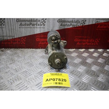 Μίζα Opel Corsa X10XE 001106011